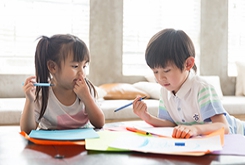 孩子為什么要做感覺統合能力測評？