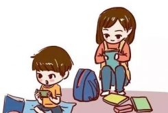 孩子注意力不集中的表現有哪些