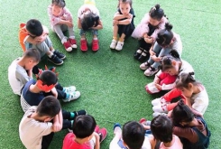 給孩子訓(xùn)練表達(dá)能力的方法有哪些？