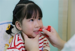 漢口哪里可以做兒童語言訓練？