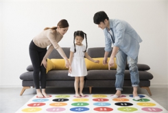 孩子語言發育遲緩有什么課程訓練
